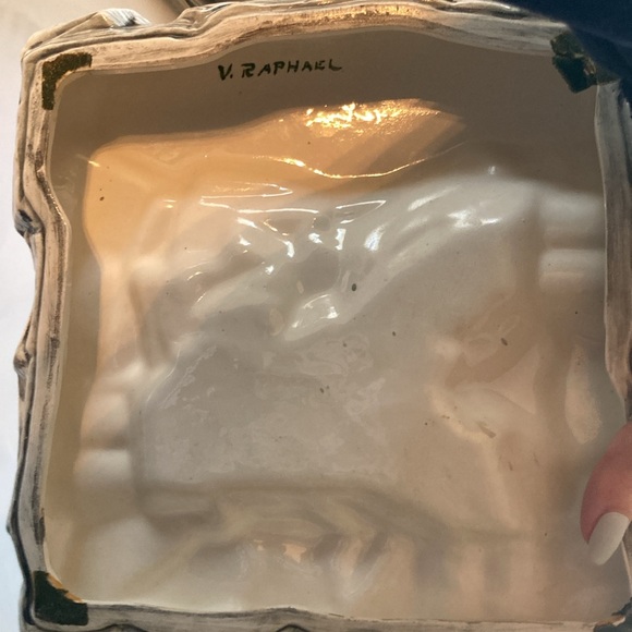 Vintage mountain creek village collection - Picture 8 of 14